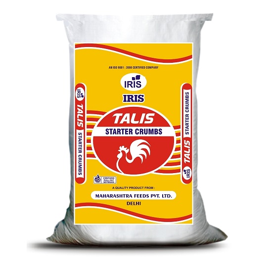 Iris Talis Device mark 4699067 Trademark