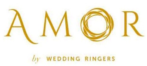 Amor - By Wedding Ringers Device mark 4701029 Trademark