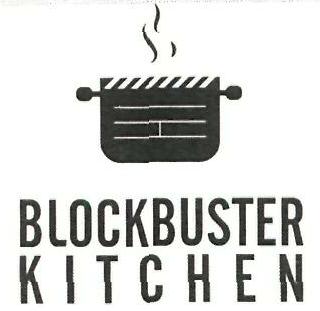 Blockbuster Kitchen Device mark 4701553 Trademark