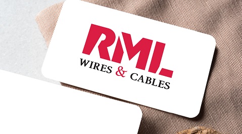 Rml Wires & Cables Device mark 4699150 Trademark