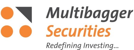 Multibagger Securities Redefining Investing Device mark 4701588 Trademark