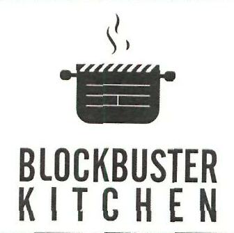 Blockbuster Kitchen Device mark 4701552 Trademark
