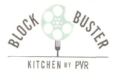 Block Buster Kitchen By Pvr Device mark 4701681 Trademark