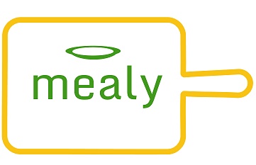 Mealy With Device Device mark 4698861 Trademark