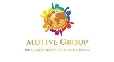 Motive Group Device mark 4700822 Trademark