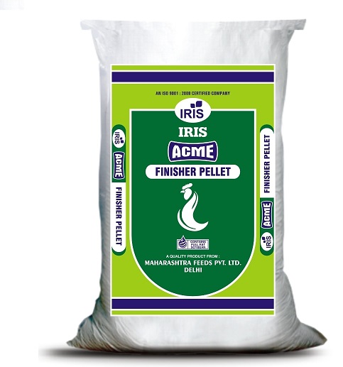 Iris Acme Device mark 4699069 Trademark