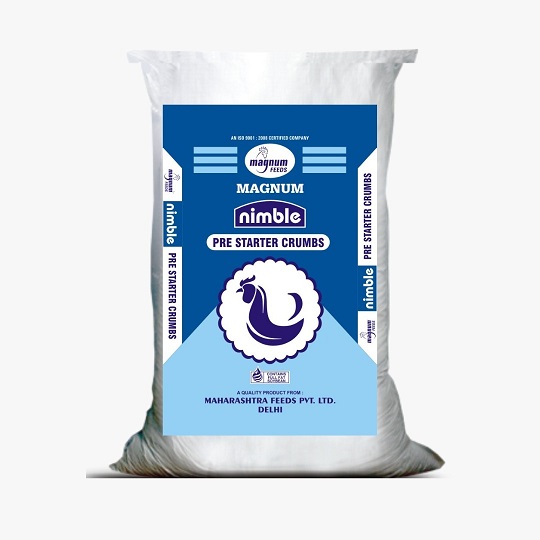 Magnum Nimble Device mark 4699068 Trademark