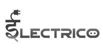 Electrico (with Device) Device mark 4699977 Trademark