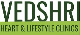 Vedshri Heart & Lifestyle Clinics (device Mark) Device mark 4749456 Trademark