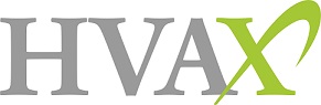 Hvax (device Mark) Device mark 4749457 Trademark