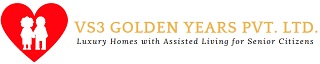 Vs3 Golden Years Pvt. Ltd. ; Luxury Homes With Assisted Living For Senior Citizens Device mark 4749570 Trademark