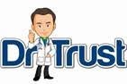Dr Trust (device) Device mark 4749604 Trademark