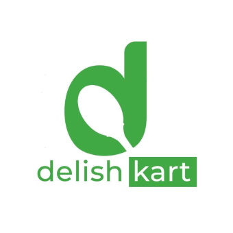 Delishkart (device) Device mark 4749895 Trademark