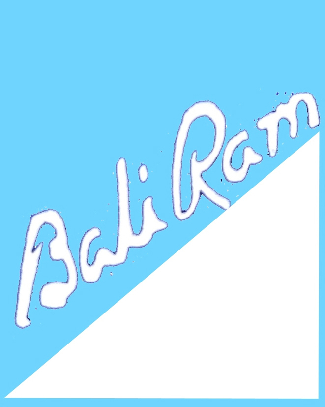 Bali Ram Device mark 4750446 Trademark