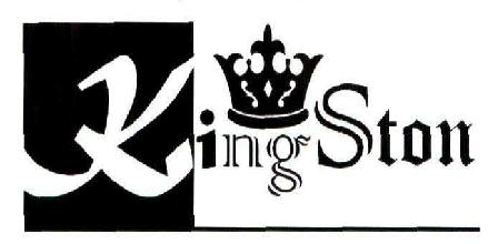 King Ston Device mark 2055156 Trademark