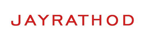 Jay Rathod Device mark 4750486 Trademark