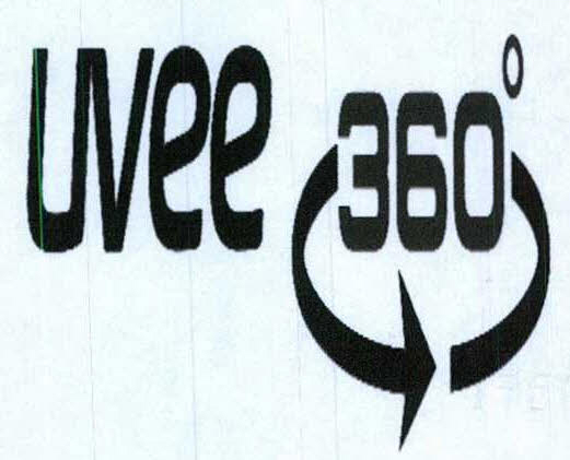 Uvee 360 Device mark 4750597 Trademark