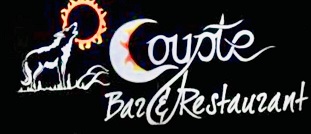 Coyote Bar And Restaurant Device mark 4751449 Trademark