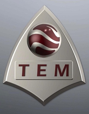 Tem Device mark 4751481 Trademark