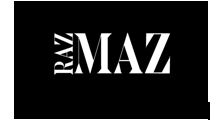 Razmaz Device mark 4751506 Trademark