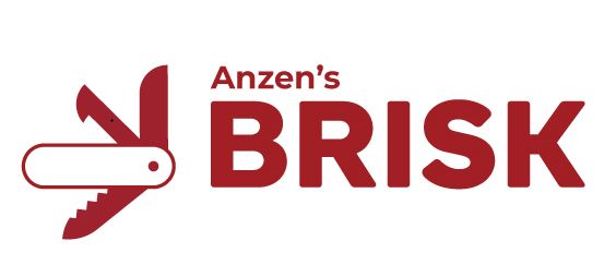 Anzen's Brisk Device mark 4751697 Trademark