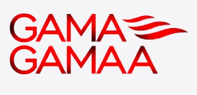Gama Gamaa Device mark 4752465 Trademark