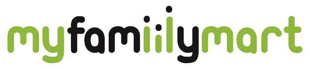 Myfamiilymart Device mark 4752927 Trademark
