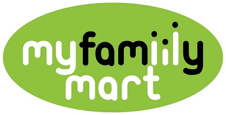 Myfamiilymart Device mark 4752928 Trademark