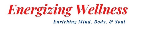 Energizing Wellness Device mark 4753075 Trademark