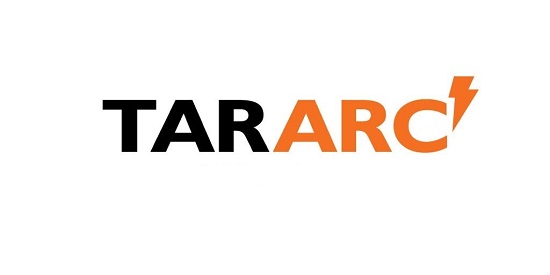 Tararc Written In A Stylised Manner Device mark 4753510 Trademark
