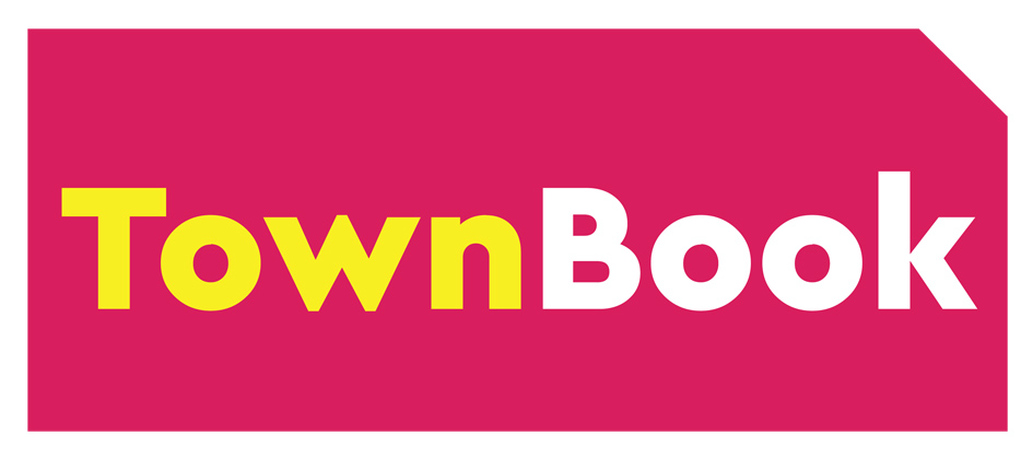 Townbook Device mark 4753542 Trademark