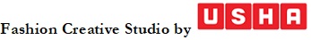 Fashion Creative Studio By Usha Device mark 4753817 Trademark
