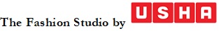 The Fashion Studio By Usha Device mark 4753816 Trademark