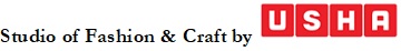 Studio Of Fashion & Craft By Usha Device mark 4753819 Trademark
