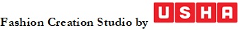 Fashion Creation Studio By Usha Device mark 4753820 Trademark