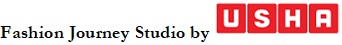 Fashion Journey Studio By Usha Device mark 4753824 Trademark