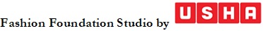 Fashion Foundation Studio By Usha Device mark 4753821 Trademark