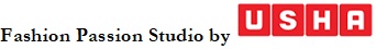 Fashion Passion Studio By Usha Device mark 4753829 Trademark