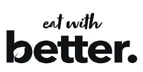 Eat With Better. Device mark 4753877 Trademark