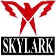 Skylark Device mark 4753917 Trademark
