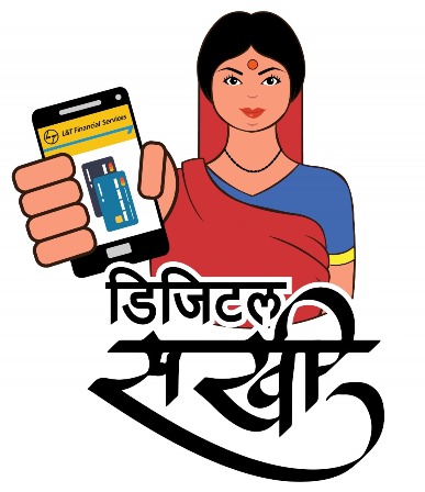Digital Sakhi Device mark 4754124 Trademark