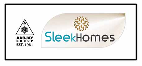 Arjay Group Sleekhomes Device mark 4754243 Trademark