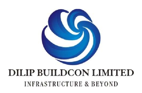 Dilip Buildcon Limited Device mark 4754313 Trademark