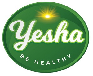 Yesha ; Be Healthy Device mark 4754746 Trademark