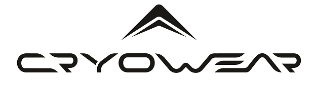 Cryowear Device mark 4754844 Trademark