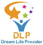 Dlp Dream Life Provider Device mark 4755107 Trademark