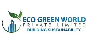 Eco Green World Device mark 4755106 Trademark