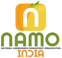 Namoindia Device mark 4755949 Trademark