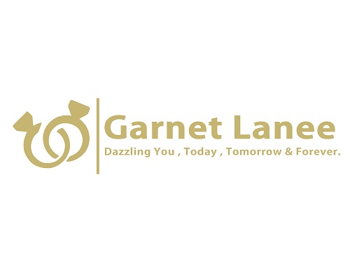 Garnet Lanee Dazzling You, Today , Tomorrow & Forever. Device mark 4756051 Trademark