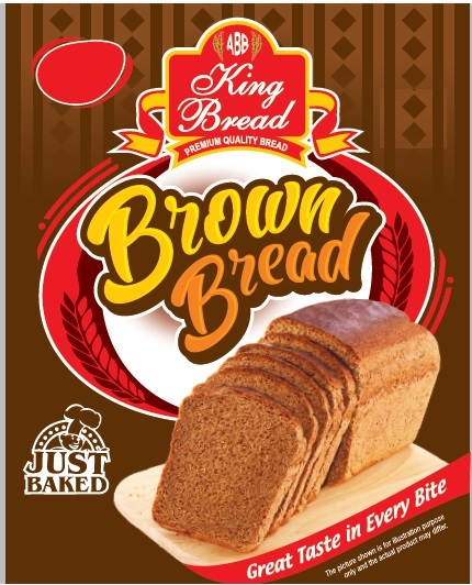 Abb King Bread Brown Bread (device) Device mark 4756096 Trademark